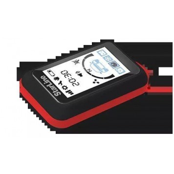 Автосигнализация с автозапуском StarLine E96 V2 BT 2CAN 4LIN-2