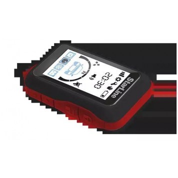 Автосигнализация с автозапуском StarLine E96 V2 BT 2CAN 4LIN-3