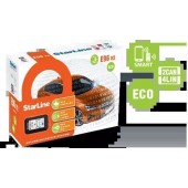 Автосигнализация с автозапуском StarLine E96 V2 BT ECO 2CAN 4LIN