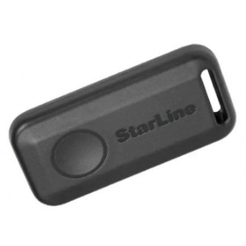 Автосигнализация с автозапуском StarLine S96 v2 BT 2CAN 4LIN 2SIM GSM-GPS-1