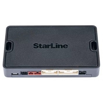 Автосигнализация с автозапуском StarLine S96 v2 BT 2CAN 4LIN 2SIM GSM-2