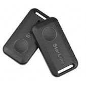 Автосигнализация SL S96 V2 LTE