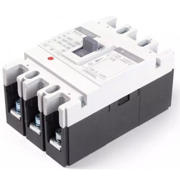 Автоматический выключатель iPower ВА55-100 3P 80A