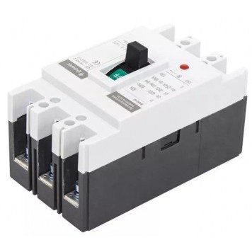 Автоматический выключатель iPower ВА55-63 3P 63A