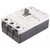 Автоматический выключатель iPower ВА57-630 3P 630A