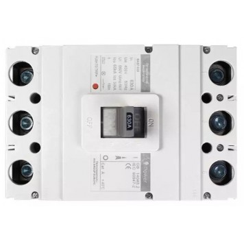 Автоматический выключатель iPower ВА57-630 3P 630A-1