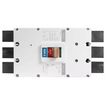 Автоматический выключатель iPower ВА59-1600 3P 1600A-1