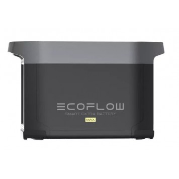 Батарея дополнительная EcoFlow DELTA 2 Max Smart Extra Battery 2048Wh-3