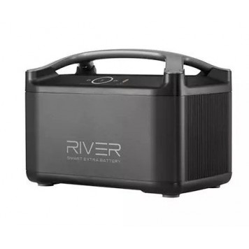 Батарея дополнительная EcoFlow RIVER Pro Extra Battery 720Wh