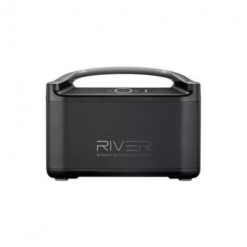 Батарея дополнительная EcoFlow RIVER Pro Extra Battery 720Wh-2