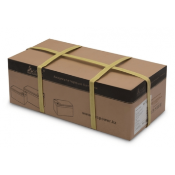 Батарея SVC 12В 4.5 Ач-2