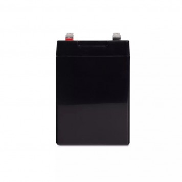 Батарея SVC AV7-12/S Свинцово-кислотная 12В 7 Ач Вес: 21 кг Размер в мм.: 151*65*100-2