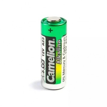 Батарейка CAMELION Alkaline A23-BP1