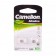Батарейка CAMELION Alkaline AG0-BP2(0%Hg)