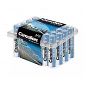 Батарейка CAMELION Digi Alkaline 24 шт. (LR03-BP24DG)