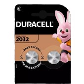 Батарейка Duracell  LI 2032 1BL VENx 3V