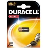 Батарейка Duracell Security MN21x1 12v