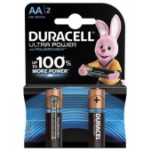 Батарейка Duracell Ultra AAx2(058712)