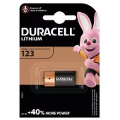 Батарейка Duracell DU UL M3 PHT LM 123