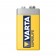 Батарейка VARTA Superlife E-Block 9V - 6F22P 1 шт. в пленке