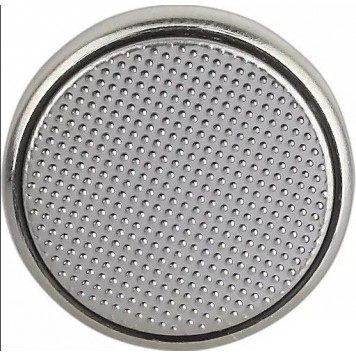 Батарейки Philips CR2025P2/51 литиевые 2шт. CR2025-2BL (2/40/400/24000)-2