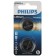 Батарейки Philips CR2032P2/51 литиевые 2шт. CR2032-2BL (2/40/400/56000)