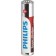 Батарейки Philips LR03P8W/51 ААА алкалиновые 15v 8 шт. LR03-8BL Power (8/160/38400)