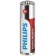 Батарейки Philips LR6P20BX/51 АА алкалиновые 15v 20 шт. LR6-20BL Power (20/400/20400)