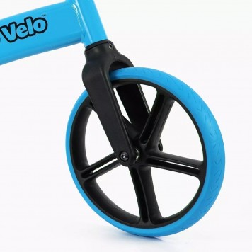 Беговел YVOLUTION YVELO BALANCE BIKE 2018 REFRESH BLUE 4L/13L CL 2PK-1