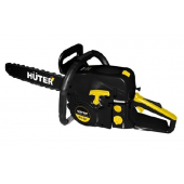 Бензопила HUTER BS-52