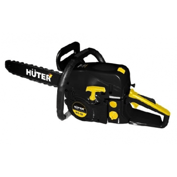 Бензопила HUTER BS-52
