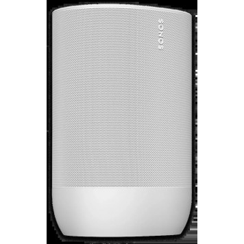 Беспроводная аудиосистема Sonos Move White