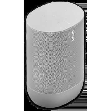 Беспроводная аудиосистема Sonos Move White-1