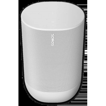 Беспроводная аудиосистема Sonos Move White-2