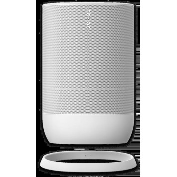 Беспроводная аудиосистема Sonos Move White-3