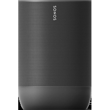 Беспроводная аудиосистема Sonos Move Black