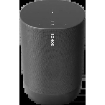 Беспроводная аудиосистема Sonos Move Black-1