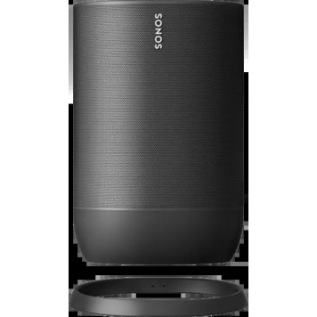 Беспроводная аудиосистема Sonos Move Black-2