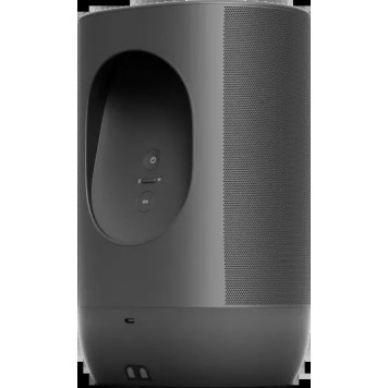 Беспроводная аудиосистема Sonos Move Black-4
