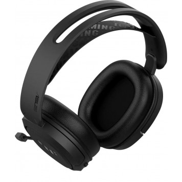 Беспроводная гарнитура ASUS TUF GAMING H1 WL  24 ГГц/USB-C/7.1 90YH0391-B3UA00-2
