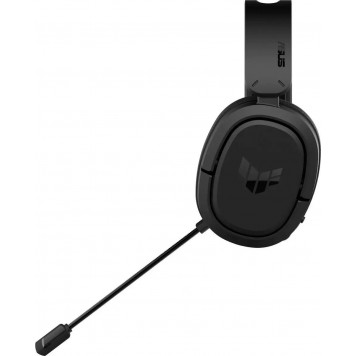 Беспроводная гарнитура ASUS TUF GAMING H1 WL  24 ГГц/USB-C/7.1 90YH0391-B3UA00-3
