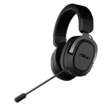 Беспроводная гарнитура ASUS TUF GAMING H3  90YH02ZG-B3UA00 20Hz~20kHz/звук 7.1./USB-C/346g/PS5