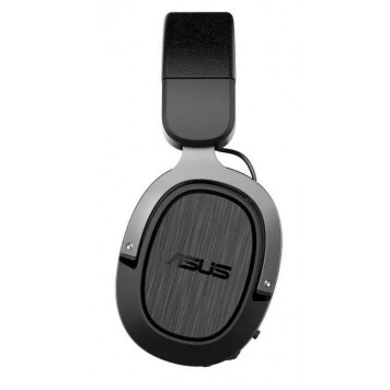 Беспроводная гарнитура ASUS TUF GAMING H3  90YH02ZG-B3UA00 20Hz~20kHz/звук 7.1./USB-C/346g/PS5-2