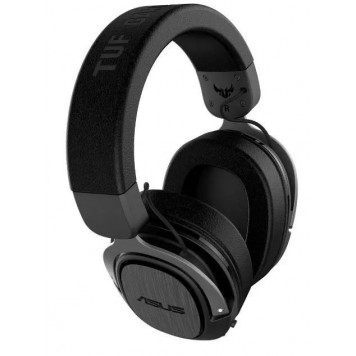 Беспроводная гарнитура ASUS TUF GAMING H3  90YH02ZG-B3UA00 20Hz~20kHz/звук 7.1./USB-C/346g/PS5-3