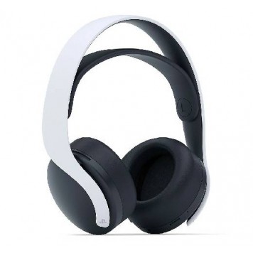 Беспроводная гарнитура PS5 Wireless Headset PULSE 3D White
