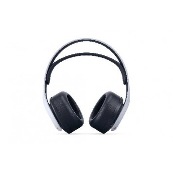 Беспроводная гарнитура PS5 Wireless Headset PULSE 3D White-1