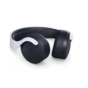 Беспроводная гарнитура PS5 Wireless Headset PULSE 3D White-2