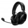 Беспроводная игровая гарнитура HyperX Cloud III Черный (77Z45AA)