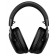 Беспроводная игровая гарнитура HyperX Cloud III Черный (77Z45AA)