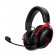 Беспроводная игровая гарнитура HyperX Cloud III Красный (77Z46AA)